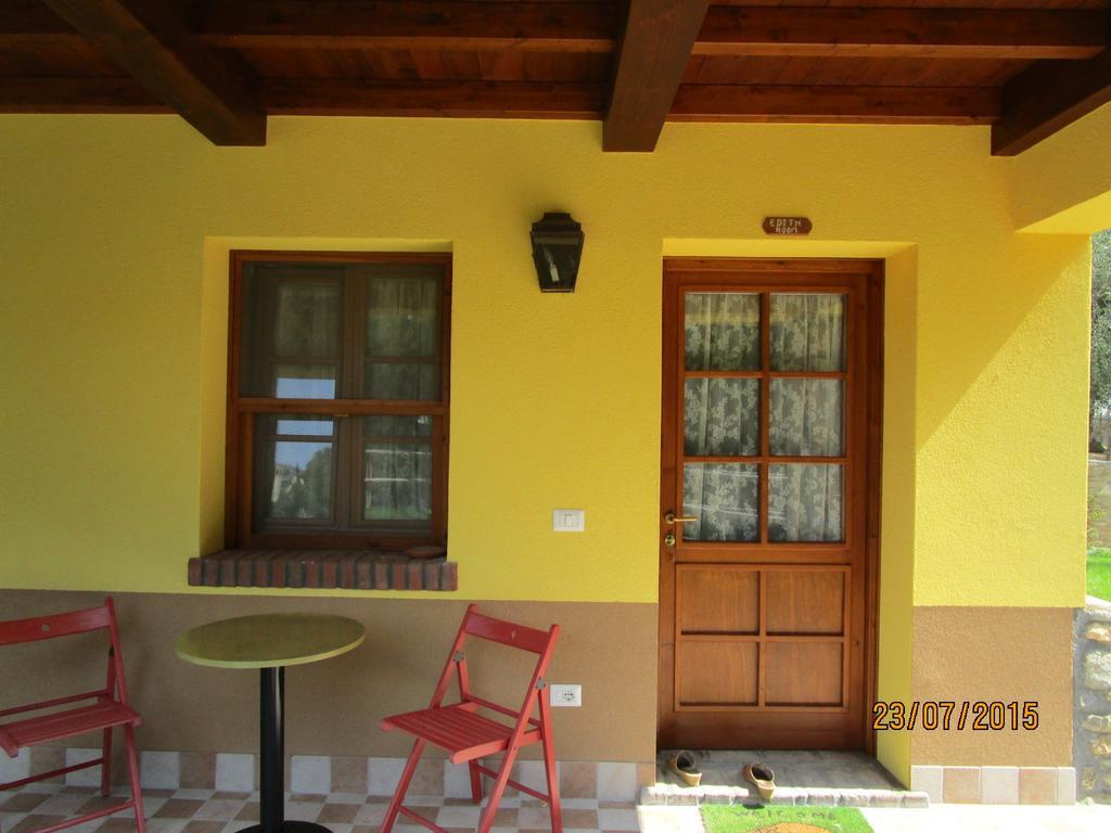 Agriturismo Rio Castello Marina dʼMarina dʼAndora Camera foto