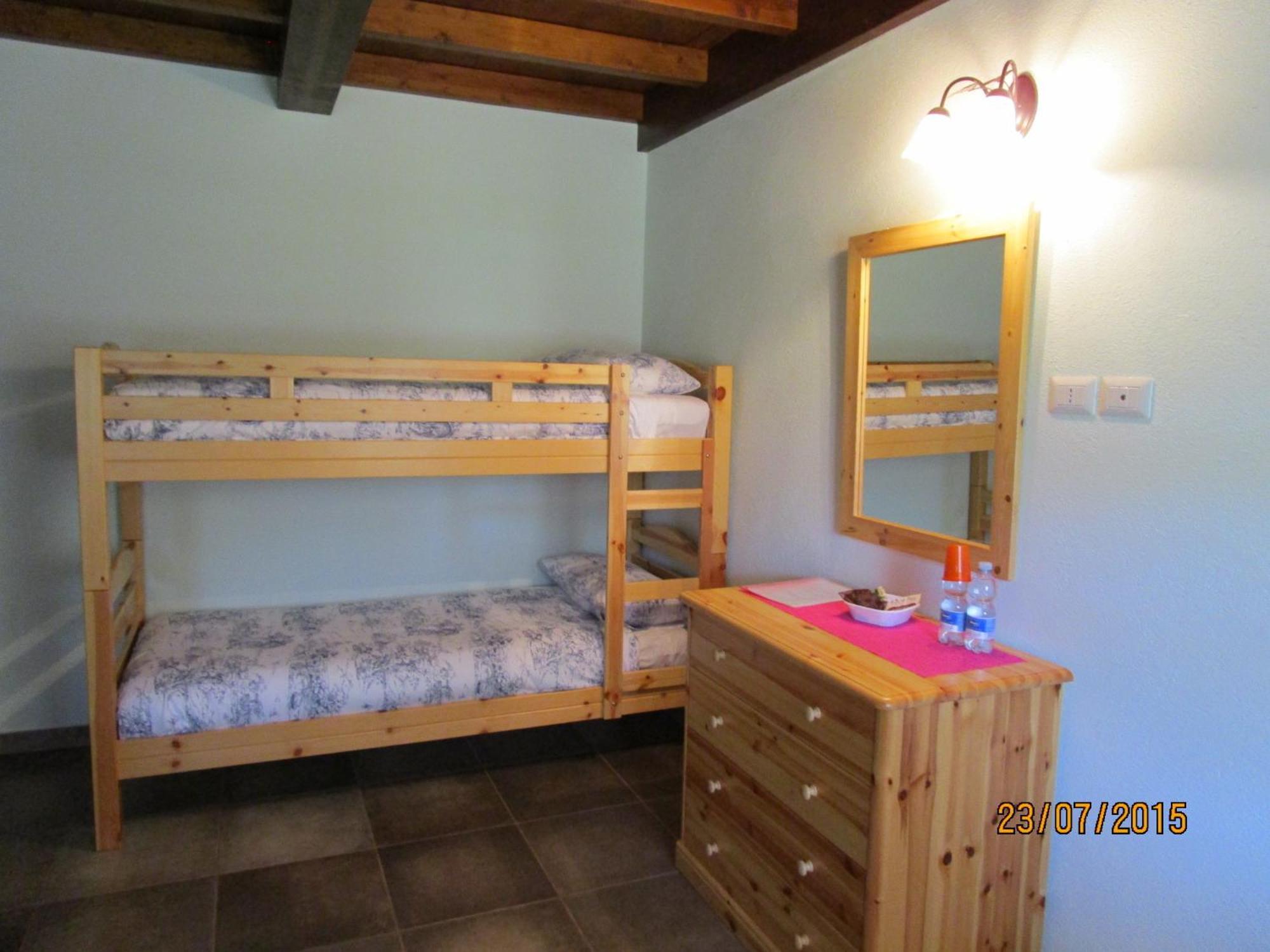 Agriturismo Rio Castello Marina dʼMarina dʼAndora Camera foto