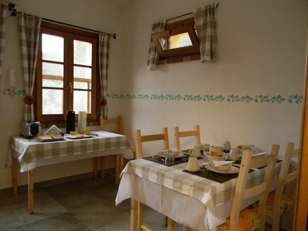 Agriturismo Rio Castello Marina dʼMarina dʼAndora Esterno foto
