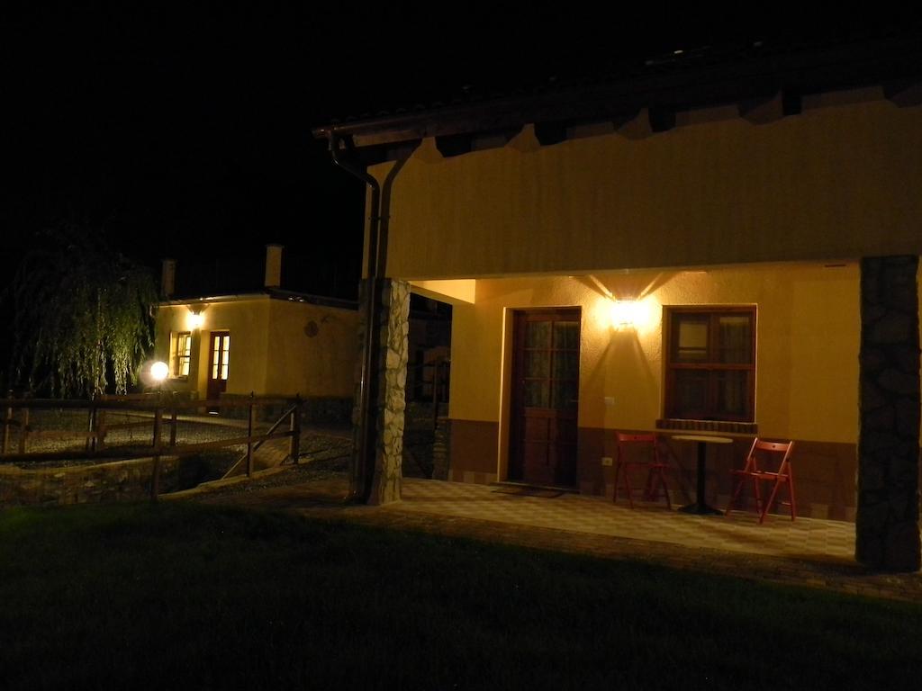Agriturismo Rio Castello Marina dʼMarina dʼAndora Camera foto
