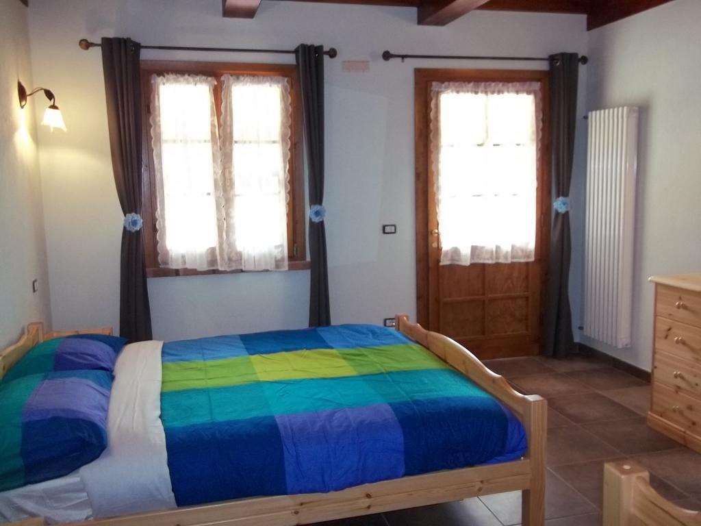 Agriturismo Rio Castello Marina dʼMarina dʼAndora Camera foto