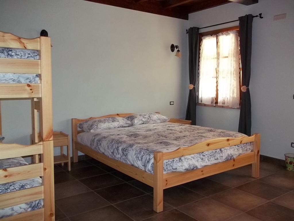 Agriturismo Rio Castello Marina dʼMarina dʼAndora Camera foto