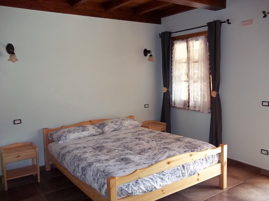 Agriturismo Rio Castello Marina dʼMarina dʼAndora Esterno foto