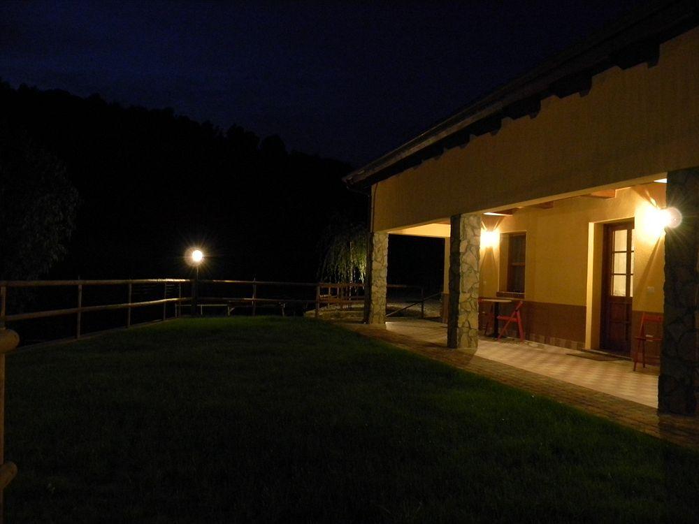 Agriturismo Rio Castello Marina dʼMarina dʼAndora Esterno foto