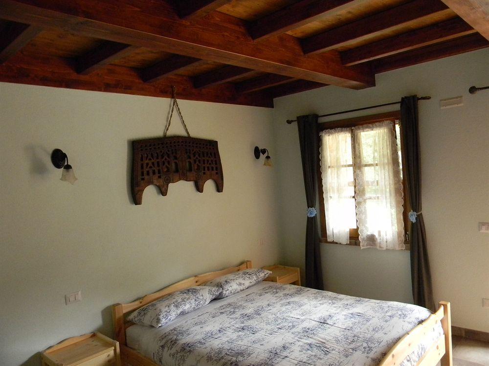 Agriturismo Rio Castello Marina dʼMarina dʼAndora Esterno foto